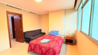 River Front 1, 4 personas, 2 baños, agua caliente, wiffi, smartv, cocina - Guayaquil - 5