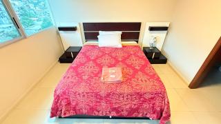 River Front 1, 4 personas, 2 baños, agua caliente, wiffi, smartv, cocina - Guayaquil - 3