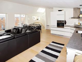 8 person holiday home in Hemmet-By Traum - Hemmet - 3
