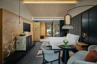 HUALUXE Hotels and Resorts Chongqing Wushan by IHG - 2
