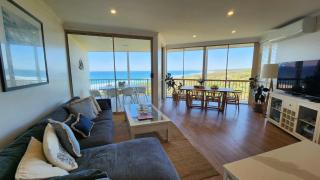 Whalewatch Ocean Beach Resort - Point Lookout - 8
