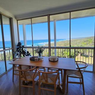 Whalewatch Ocean Beach Resort - Point Lookout - 7