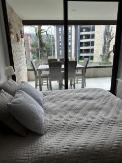 Departamento Pucón Pinares Residence - 3