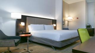Holiday Inn Express St. Petersburg North / I-275 by IHG - 5