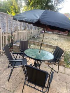 Stunning & Cosy 4 bedroom in Erith - 4
