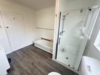 Glenpark Lodge - 8