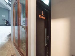 Rosa Pavilion Syariah near UMM RedPartner - 6