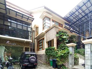 Rosa Pavilion Syariah near UMM RedPartner - 5