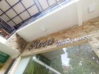 Rosa Pavilion Syariah near UMM RedPartner - Sengkaling - 3