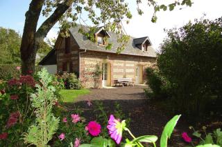 Holiday Home near Alabaster Coast - Les Grandes-Ventes - 0