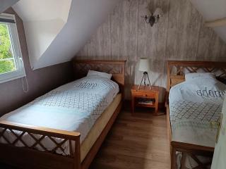 Holiday Home near Alabaster Coast - Les Grandes-Ventes - 1