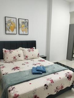 D'MEDINA @ Icon Residence - 9