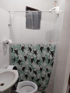 Quarto superior Privativo - 2