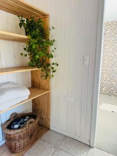 Peumayenlodge Cabaña moderna - 7