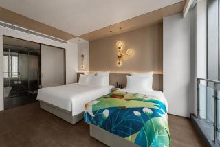 Novotel Kunshan East - 4