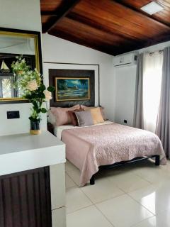 Villa Guarias - 1
