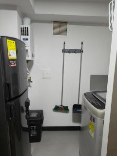 Apartamento cerca Terminal de Transportes y Cable aéreo - 1