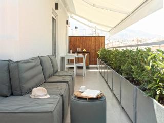 Athens View Loft - 06 - Atene - 0