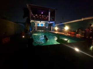 OSAK ROYAL GUEST House - Nsawam - 5