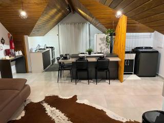 Loft Petri - Gramado - 5