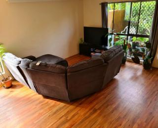 Edge Hill apartment - 5