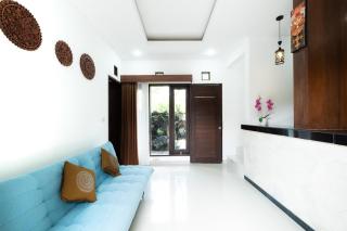 Helena Luxury House Ubud - 1