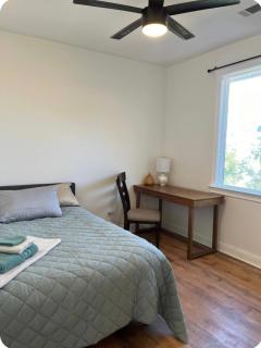 The Hope Room - 4