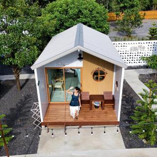 ชิลล์ แคมป์ ชะอม - 4