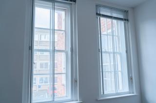 Leicester Aparthotels - New Walk - 7
