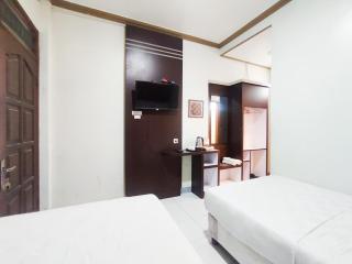 Hotel Nirwana Sarangan - Sarangan - 1