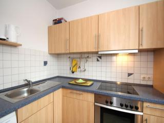 Bungalow, Dornumersiel - 9