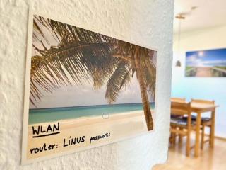 Ferienwohnung in Lemkenhafen for 2 Personen - 4