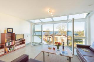 Appartement in der Residenz Meeresblick Rerik - 6