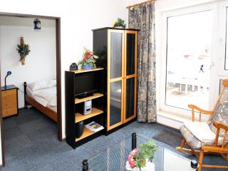 Ferienwohnung, Dornumersiel - 8