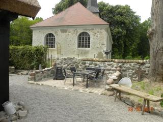 Holiday home in Putzar with swimming pool - Putzar - 8
