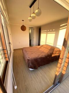 Exclusivo Departamento en Ñuñoa - 9