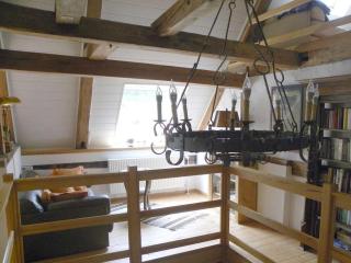 Holiday home in Putzar with swimming pool - Putzar - 3