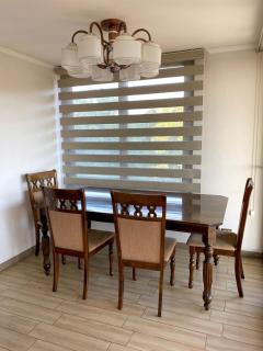 Exclusivo Departamento en Ñuñoa - 2