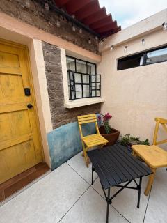 Casita de pueblo, Cercana a los Volcanes - 5