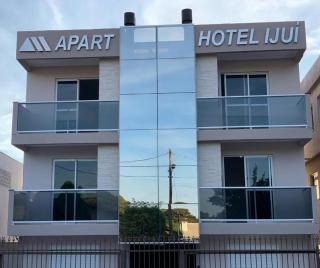 IJUÍ APART HOTEl - 9
