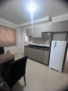 IJUÍ APART HOTEl - 8