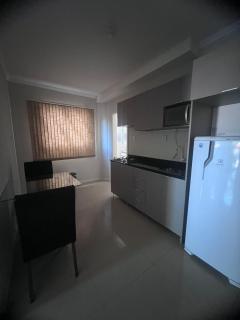 IJUÍ APART HOTEl - 1