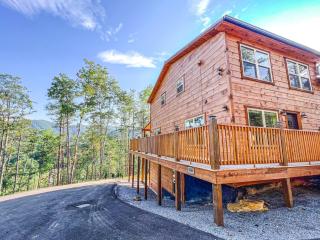 Panorama Perch cabin - 0
