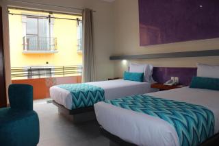 Orizaba Inn - 9