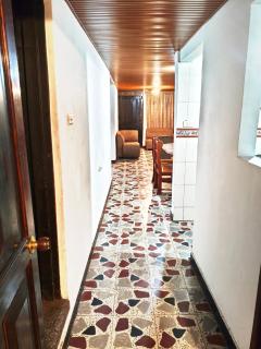 Comodo Alojamiento en el centro de Pereira - 1