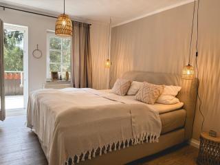 Casa Lio - Stilvolles Boho Style Apartment - 5