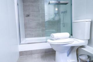 HOM I Edif frente a la Costanera 1D1B 4 PAX - 3