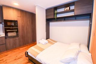 HOM I Edif frente a la Costanera 1D1B 4 PAX - 6