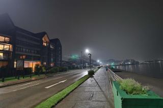 HOM I Edif frente a la Costanera 1D1B 4 PAX - 8