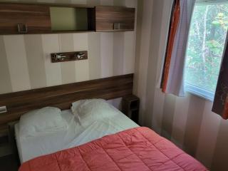 Mobil-home pour 5 pers avec Terrasse - API-1-52-372 - 9